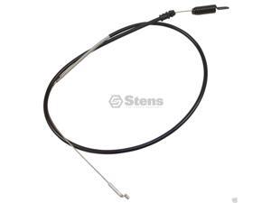 Stens Traction Cable for Toro 105-1845 22/' Recycler part# 290-931