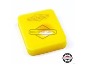 Briggs and Stratton 799579 Air Cleaner Foam Filter Briggs and Stratton 799579 Air Cleaner Foam Filter