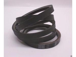 Genuine Snapper 7022252YP Spindle Drive Belt AA Replaces 1-8236 2-2252 7018236 