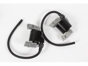 Genuine Kawasaki 21121-2107 Ignition Coil Fits Specific FD851D
