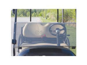 Stens 851-000 Clear Windshield Club Car Precedent Stens 851-000 Clear Windshield Club Car Precedent