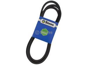 STENS 265-037 made with Kevlar Replacement Belt 