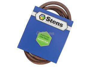 Stens 265-934 OEM Replacement Belt Cub Cadet 954-0434 Stens 265-934 OEM Replacement Belt Cub Cadet 954-0434