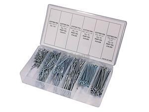 Stens 415-141 Cotter Pin Kit 555 Piece Kit Stens 415-141 Cotter Pin Kit 555 Piece Kit