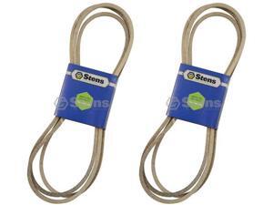 265-166 Exmark 72/" Deck Belt Replaces 109-9023