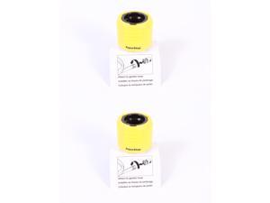 2 Pack Karcher 4.645-363.0 Pressure Washer Hose Connector Coupler 46453630 2 Pack Karcher 4.645-363.0 Pressure Washer Hose Connector Coupler 46453630