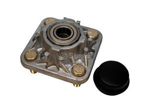 Stens 285-419 Front Hub Replacement Kit Fits Club Car 102357701 Stens 285-419 Front Hub Replacement Kit Fits Club Car 102357701