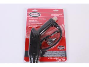 Simpson 80148 Cold Water Pressure Washer Replacement Gun Up to 4500 PSI M22 Simpson 80148 Cold Water Pressure Washer Replacement Gun Up to 4500 PSI M22
