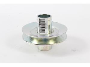 Genuine Husqvarna 532194343 Engine Pulley Genuine Husqvarna 532194343 Engine Pulley