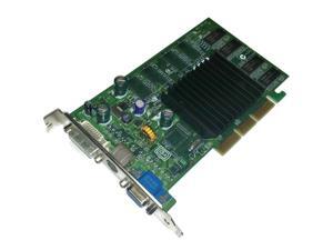 Dell 9Y779 GeForce4 MX440-8X 64MB 64-Bit DDR AGP 4X/8X Video Card Dell 9Y779 GeForce4 MX440-8X 64MB 64-Bit DDR AGP 4X/8X Video Card