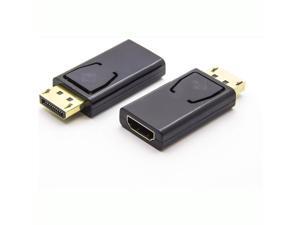 Display Port DisplayPort DP Male to HDMI Female Converter Cable Adapter Video Audio connector Fit For MacBook Pro Air Display Port DisplayPort DP Male to HDMI Female Converter Cable Adapter Video Audio connector Fit For MacBook Pro Air