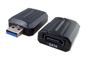 High Speed USB 3.0 to SATA II Adapter High Speed USB 3.0 to SATA II Adapter