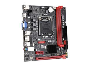 (Max cpu power spuuort 95W)B75 DDR3 USB3.0 LGA1155 Dual Channel Motherboard SATA3.0 HDMI VGA LGA 1155 (Max cpu power spuuort 95W)B75 DDR3 USB3.0 LGA1155 Dual Channel Motherboard SATA3.0 HDMI VGA LGA 1155