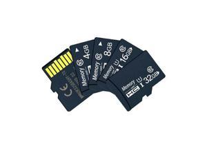 High-Speed class10 Micro-SD Memory Card TF Card for Camera/Dash cam/MP3/MP4