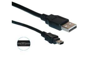 Cable Mini USB StarTech.com - USBMUSBFM1