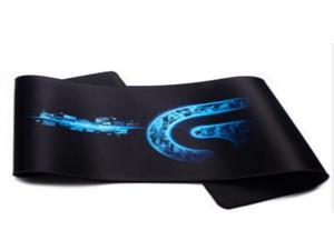 Logitech G-series G402 mouse pad 800mm*300mm*4mm super big mouse mat gaming mouse pads lockrand creative mouse pad