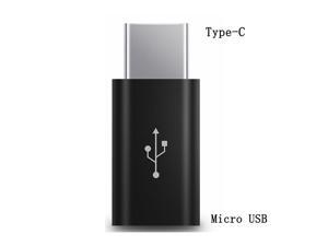 2 pack-Micro USB to Type-c Connector data charging Connector 2 pack-Micro USB to Type-c Connector data charging Connector