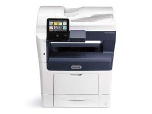Xerox VersaLink B405/DN Monochrome Multifunction Printer, Amazon Dash Replenishment Ready Xerox VersaLink B405/DN Monochrome Multifunction Printer, Amazon Dash Replenishment Ready