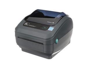 Zebra GX420d Direct Thermal Desktop Printer Print Width of 4 in USB Serial and Ethernet Port Connectivity GX42-202410-000 Zebra GX420d Direct Thermal Desktop Printer Print Width of 4 in USB Serial and Ethernet Port Connectivity GX42-202410-000