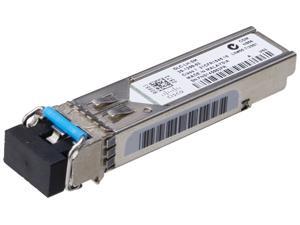 Cisco GLC-LH-SM 1000BASE-LX/LH SFP Transceiver Module Cisco GLC-LH-SM 1000BASE-LX/LH SFP Transceiver Module