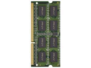 PNY Performance 8GB DDR3 1600MHz CL11 1.35V Notebook (SODIMM) Memory MN8GSD31600LV PNY Performance 8GB DDR3 1600MHz CL11 1.35V Notebook (SODIMM) Memory MN8GSD31600LV