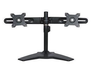 Planar Dual Monitor Stand, Black (997-5253-00) Planar Dual Monitor Stand, Black (997-5253-00)