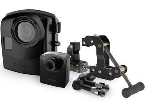 Brinno Construction Trio Bundle Pack BCC2000, Up to 1 Year Battery Life, Perfect for Construction and Outdoor Security, 1080P FHD - Includes Flexible Clamp Mount and Weather Resistant Outdoor Housing Brinno Construction Trio Bundle Pack BCC2000, Up to 1 Year Battery Life, Perfect for Construction and Outdoor Security, 1080P FHD - Includes Flexible Clamp Mount and Weather Resistant Outdoor Housing