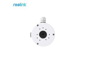 Reolink Junction Box B10 for Reolink IP Cameras ( RLC-410 , RLC-511 , B800 ) Reolink Junction Box B10 for Reolink IP Cameras ( RLC-410 , RLC-511 , B800 )