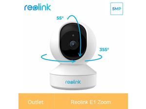 reolink e1 zoom 5mp