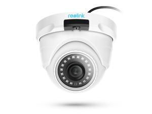 Reolink PoE Security Camera 5MP Support 100ft Night Vision, Motion Detection, Local Storage, Audio, 24/7 Recording RLC-420-5MP Reolink PoE Security Camera 5MP Support 100ft Night Vision, Motion Detection, Local Storage, Audio, 24/7 Recording RLC-420-5MP