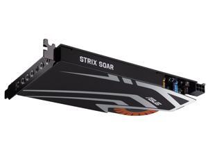 ASUS Strix SOAR Sound Card ASUS Strix SOAR Sound Card