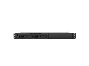 Synology 2bay NAS RackStation RS217 (Diskless) Synology 2bay NAS RackStation RS217 (Diskless)
