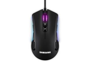 Samsung Electronics Gaming Wired Mouse- SPA-KMG1PUB Samsung Electronics Gaming Wired Mouse- SPA-KMG1PUB