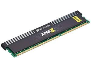Corsair XMS3 16GB (2x8GB) DDR3 1333 MHz (PC3 10666) Desktop Memory 1.5V Corsair XMS3 16GB (2x8GB) DDR3 1333 MHz (PC3 10666) Desktop Memory 1.5V