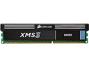 Corsair Memory CMX4GX3M1A1600C9 Corsair XMS3 4GB (1x4GB) DDR3 1600 MHz (PC3 12800) Desktop Memory 1.65V Corsair Memory CMX4GX3M1A1600C9 Corsair XMS3 4GB (1x4GB) DDR3 1600 MHz (PC3 12800) Desktop Memory 1.65V
