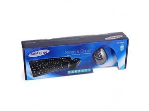 Samsung SRP-9200B Combo Wireless Keyboard Mouse Set- SRP-9200B Samsung SRP-9200B Combo Wireless Keyboard Mouse Set- SRP-9200B