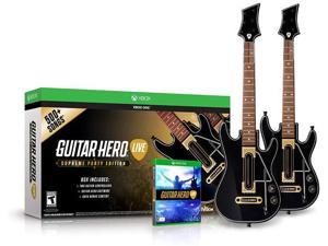 guitar hero live dongle replacement