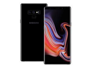 Samsung Galaxy Note 9 SMN960FDS 128GB6GB Midnight Black 64 QHD sAMOLED Factory Unlocked GSM No CDMA  International Version No Warranty in The USA