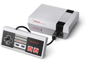 Nintendo Entertainment System: NES Classic Edition Nintendo Entertainment System: NES Classic Edition