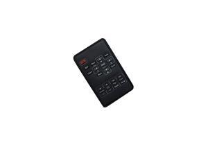 Universal Replacement Remote Control Fit For Infocus X16 X17 IN102 IN104 IN150 DLP Projector Universal Replacement Remote Control Fit For Infocus X16 X17 IN102 IN104 IN150 DLP Projector