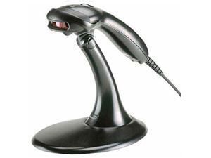Honeywell MK9540-32A38 VoyagerCG Handheld Barcode Reader with USB Host Interface, 5V DC, 25 mW, Black by Honeywell