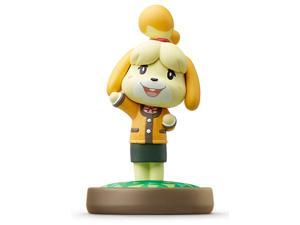 amiibo Shizue [winter clothes (Animal Crossing series) amiibo Shizue [winter clothes (Animal Crossing series)