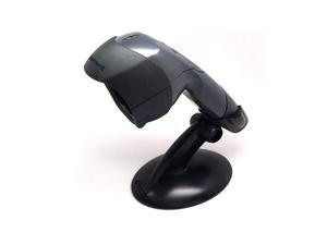Honeywell Fusion MK3780-61 Omnidirectional Lightweight Hand Held Laser Barcode Scanner (1D and GS1 DataBar), Includes Stand and USB Cable