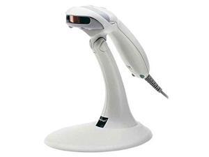Honeywell MK9540-72A38 MS9540 Voyager Hand Held Scanner Codegate USB HID Stand and Type A - Color Light Grey Honeywell MK9540-72A38 MS9540 Voyager Hand Held Scanner Codegate USB HID Stand and Type A - Color Light Grey