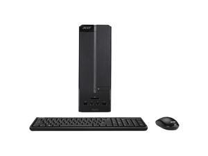 Acer Aspire XC Compact Desktop PC Intel Celeron J1900 2GHz | AXC-603G-UW13 Acer Aspire XC Compact Desktop PC Intel Celeron J1900 2GHz | AXC-603G-UW13