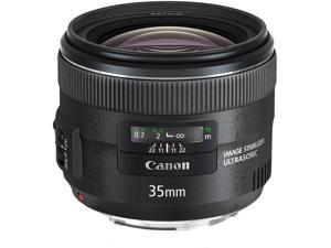 Canon EF 35mm f/2 IS USM Wide-Angle Lens Canon EF 35mm f/2 IS USM Wide-Angle Lens