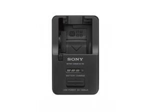 Sony BCTRX Battery Charger for X/G/N/D/T/R and K Series Batteries (Black) Sony BCTRX Battery Charger for X/G/N/D/T/R and K Series Batteries (Black)