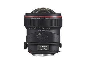 Canon TS-E 17mm f/4L UD Aspherical Ultra Wide Tilt-Shift Lens for Canon Digital SLR Cameras Canon TS-E 17mm f/4L UD Aspherical Ultra Wide Tilt-Shift Lens for Canon Digital SLR Cameras