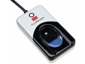 DigitalPersona, U ARE U 4500, Fingerprint Reader, No Software, USB DigitalPersona, U ARE U 4500, Fingerprint Reader, No Software, USB