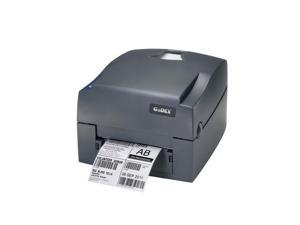 Original Godex G500U label & barcode printer 108mm printing width support Jewelry tag and clothing tag impressora multifuncinal